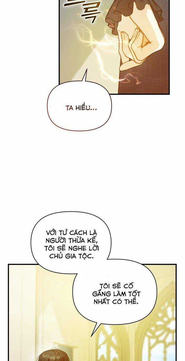 Tôi Trở Thành Em Gái Của Nam Chính Tiểu Thuyết Bl Chapter 35 trang 39