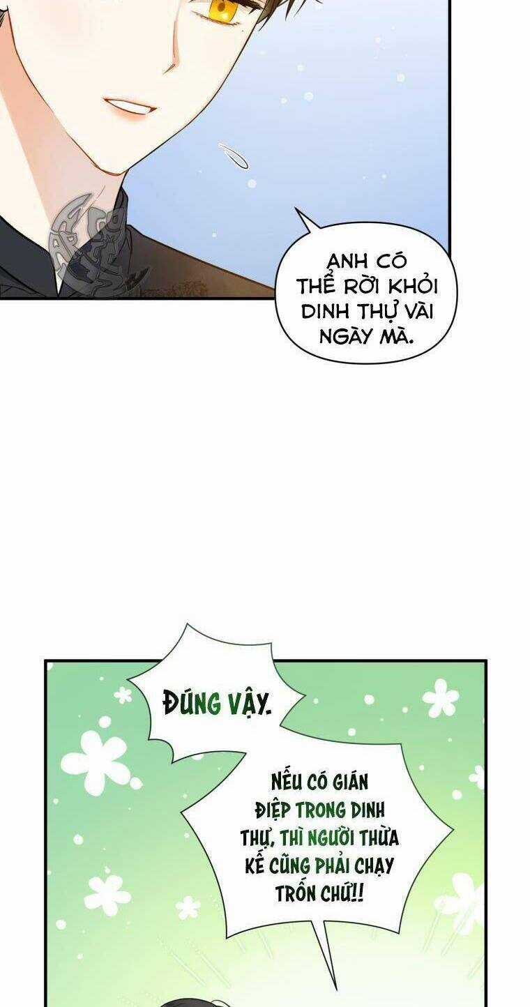 Tôi Trở Thành Em Gái Của Nam Chính Tiểu Thuyết Bl Chapter 35 trang 4