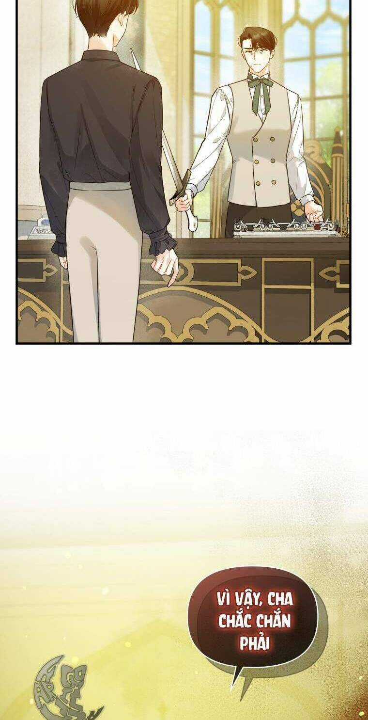 Tôi Trở Thành Em Gái Của Nam Chính Tiểu Thuyết Bl Chapter 35 trang 40