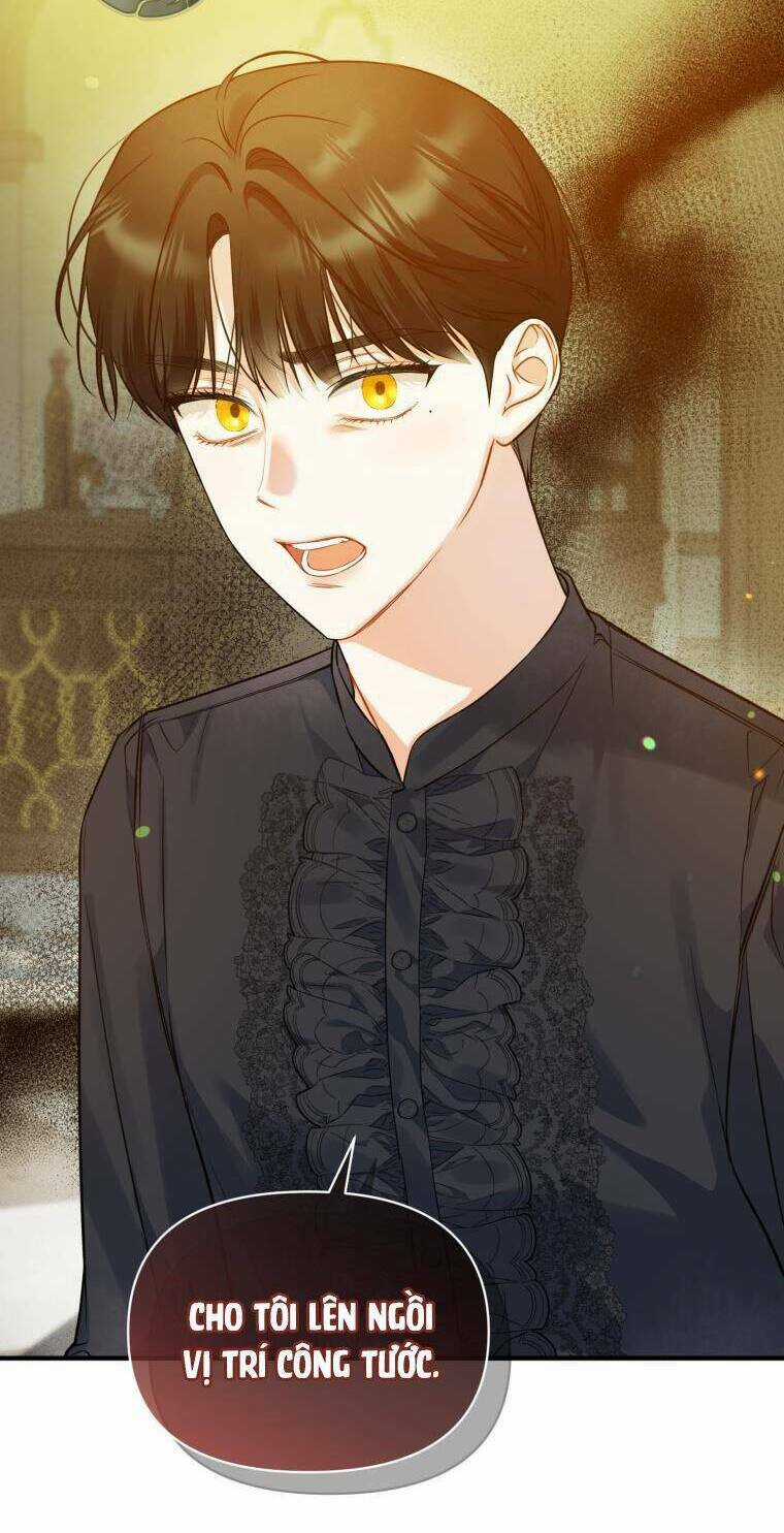 Tôi Trở Thành Em Gái Của Nam Chính Tiểu Thuyết Bl Chapter 35 trang 41