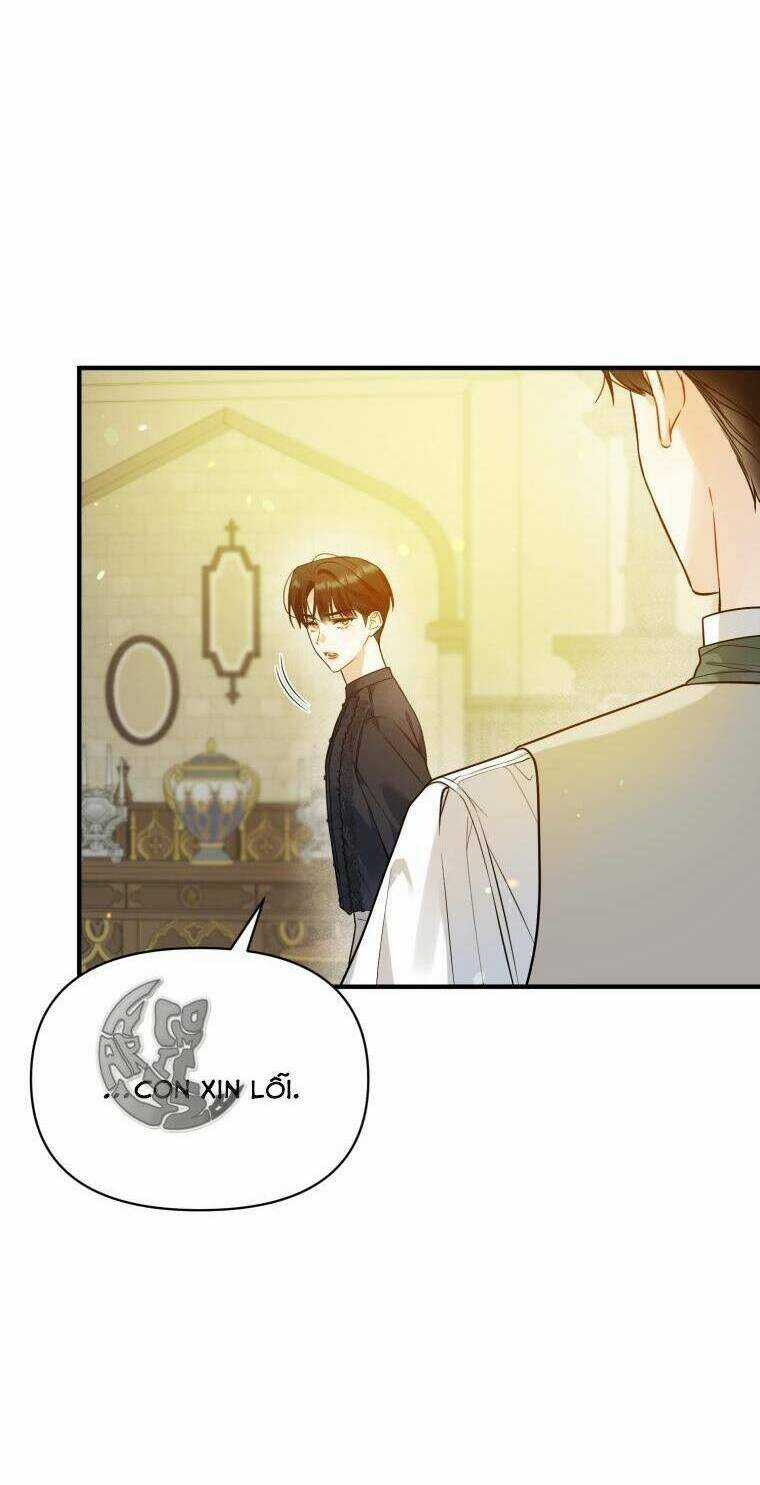 Tôi Trở Thành Em Gái Của Nam Chính Tiểu Thuyết Bl Chapter 35 trang 42