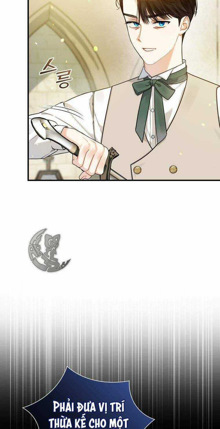 Tôi Trở Thành Em Gái Của Nam Chính Tiểu Thuyết Bl Chapter 35 trang 44