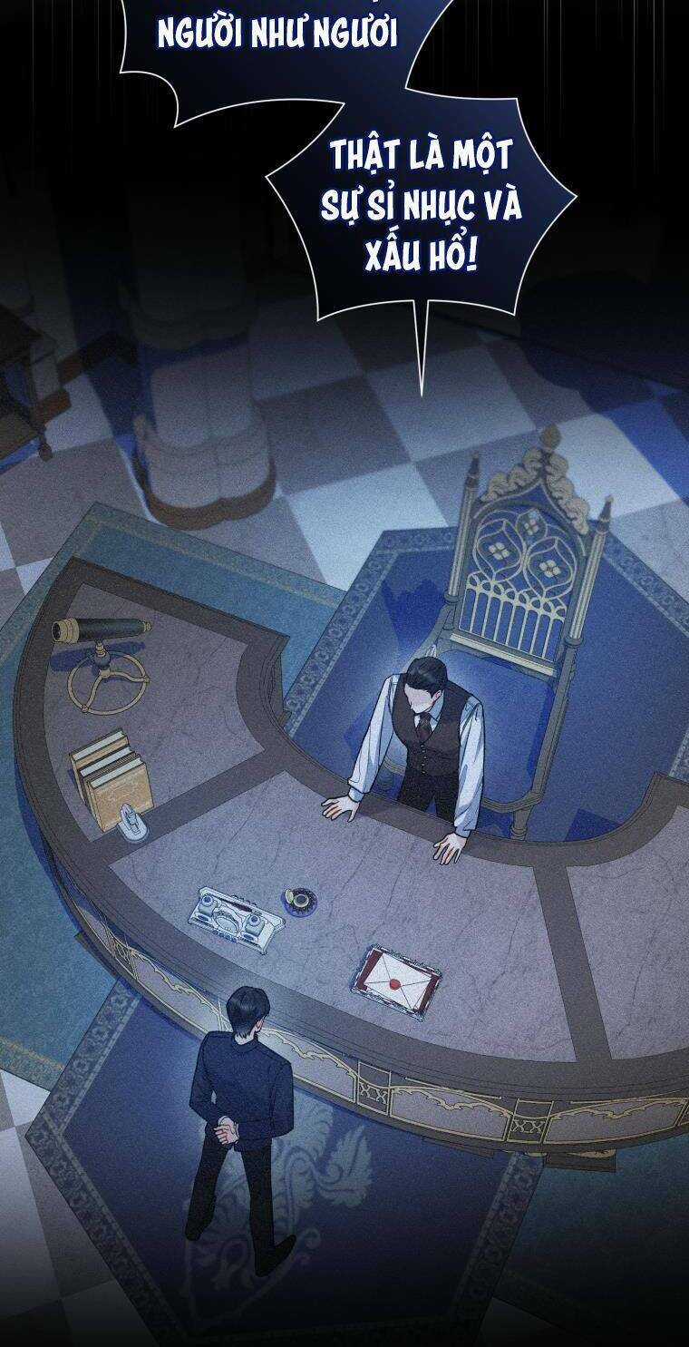 Tôi Trở Thành Em Gái Của Nam Chính Tiểu Thuyết Bl Chapter 35 trang 45