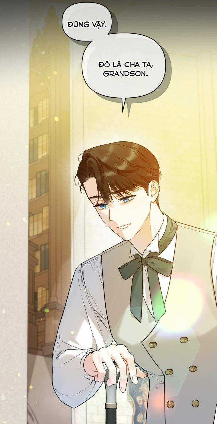 Tôi Trở Thành Em Gái Của Nam Chính Tiểu Thuyết Bl Chapter 35 trang 48