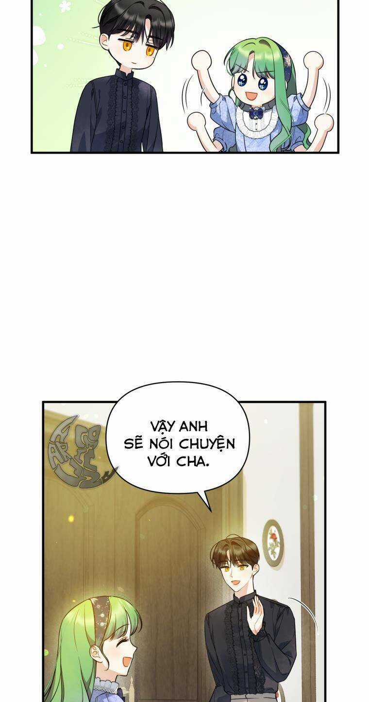 Tôi Trở Thành Em Gái Của Nam Chính Tiểu Thuyết Bl Chapter 35 trang 5