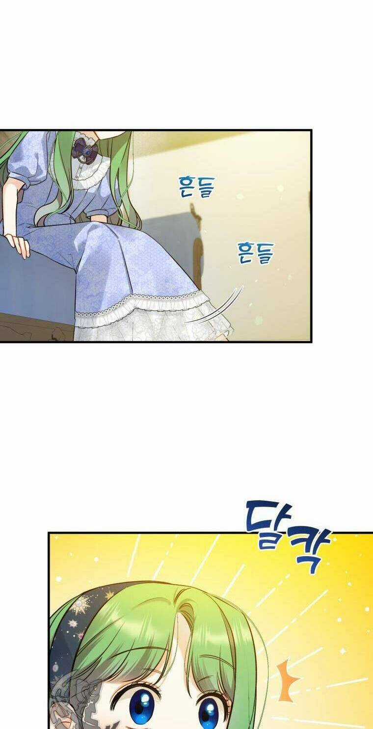 Tôi Trở Thành Em Gái Của Nam Chính Tiểu Thuyết Bl Chapter 35 trang 50