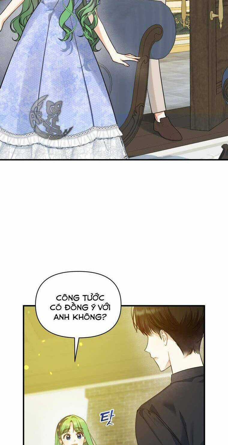 Tôi Trở Thành Em Gái Của Nam Chính Tiểu Thuyết Bl Chapter 35 trang 52