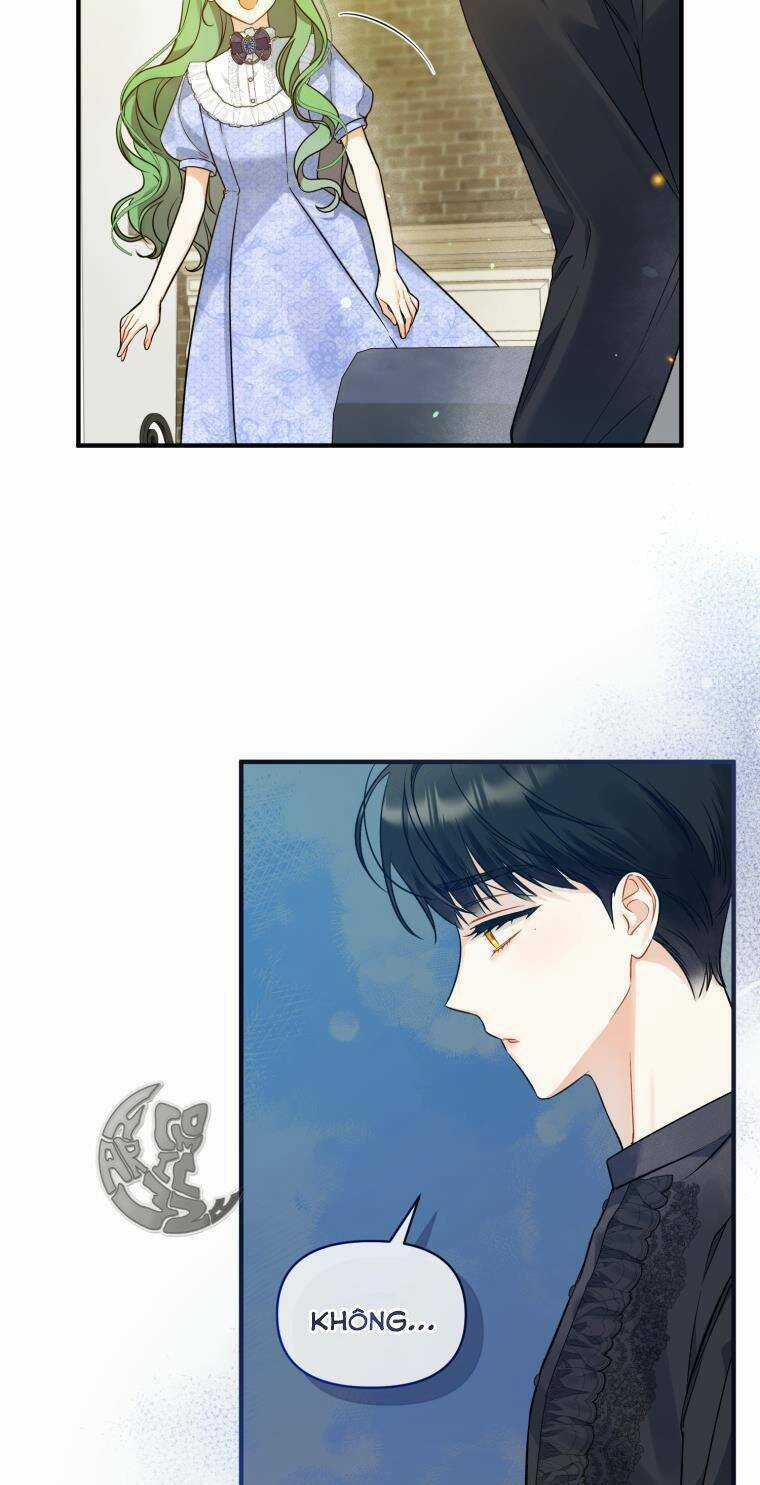 Tôi Trở Thành Em Gái Của Nam Chính Tiểu Thuyết Bl Chapter 35 trang 53