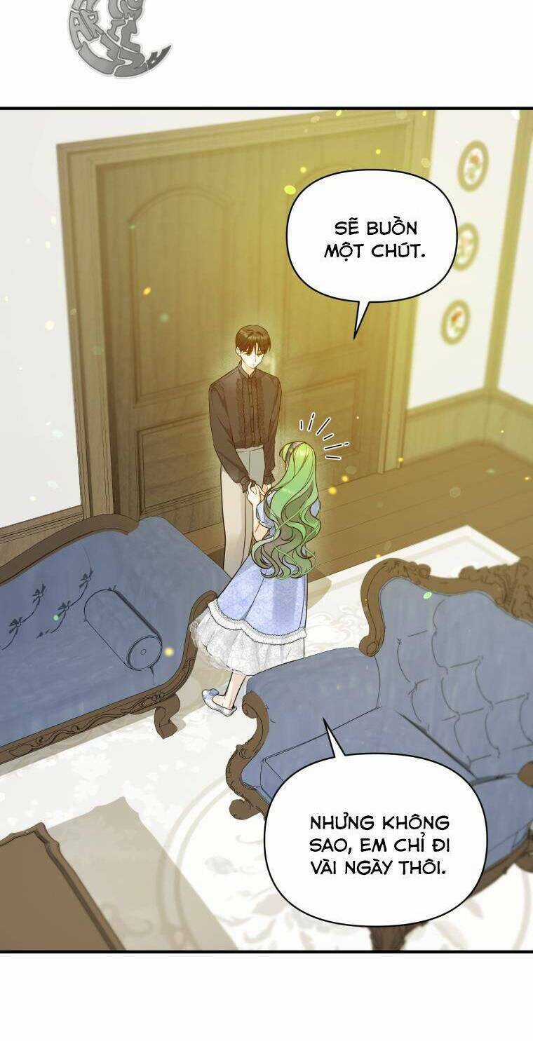 Tôi Trở Thành Em Gái Của Nam Chính Tiểu Thuyết Bl Chapter 35 trang 55