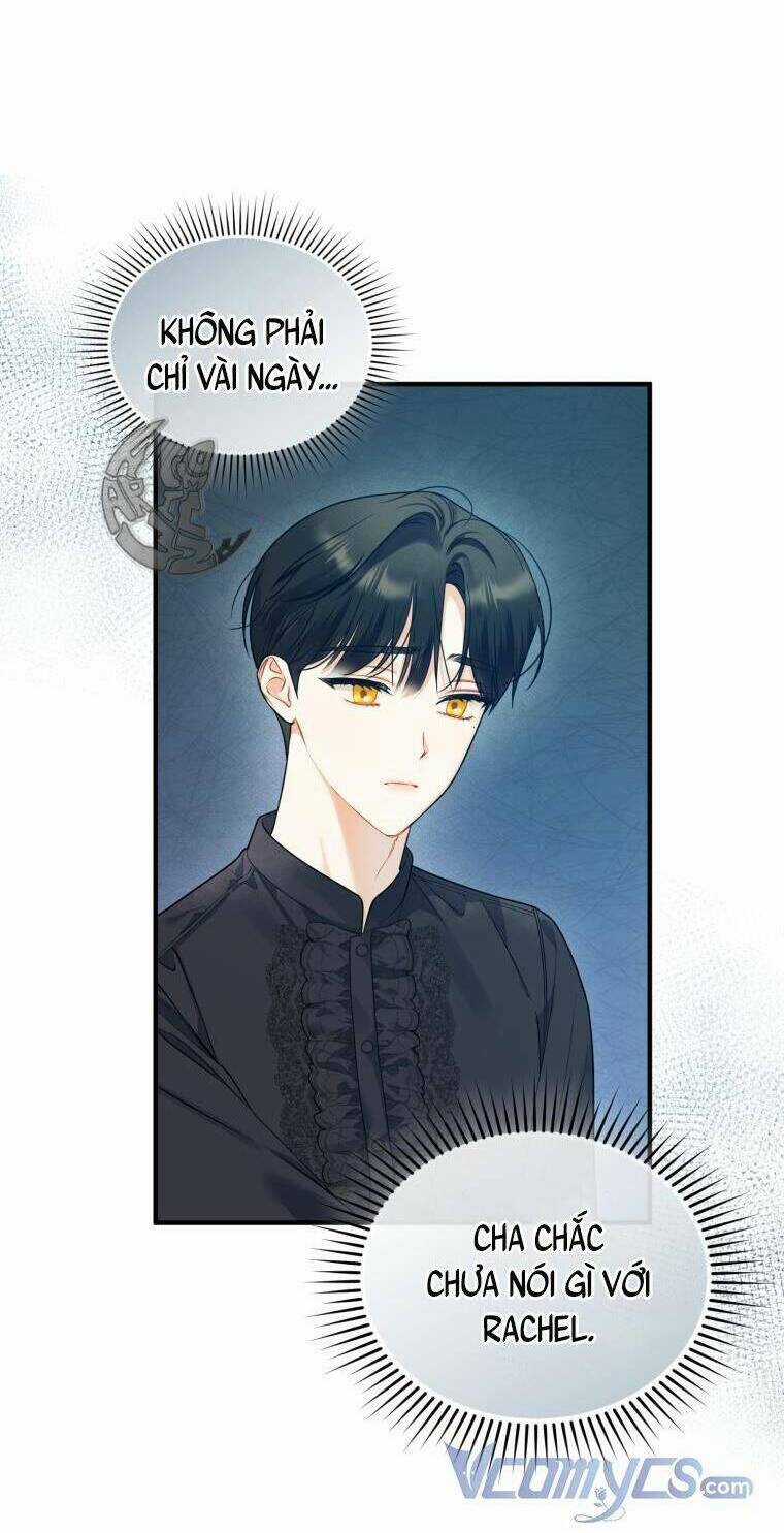 Tôi Trở Thành Em Gái Của Nam Chính Tiểu Thuyết Bl Chapter 35 trang 56