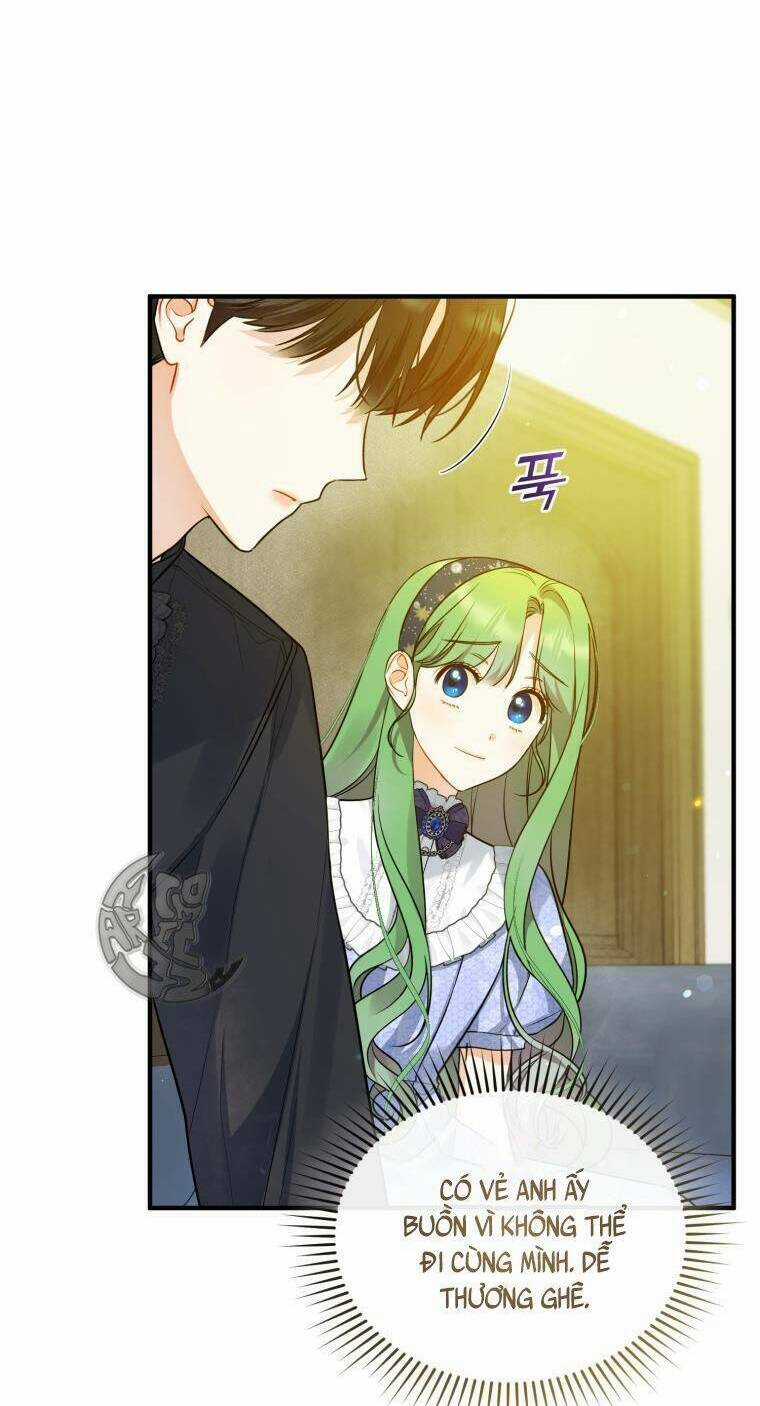 Tôi Trở Thành Em Gái Của Nam Chính Tiểu Thuyết Bl Chapter 35 trang 58