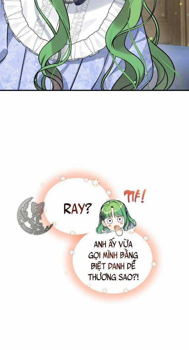 Tôi Trở Thành Em Gái Của Nam Chính Tiểu Thuyết Bl Chapter 35 trang 60