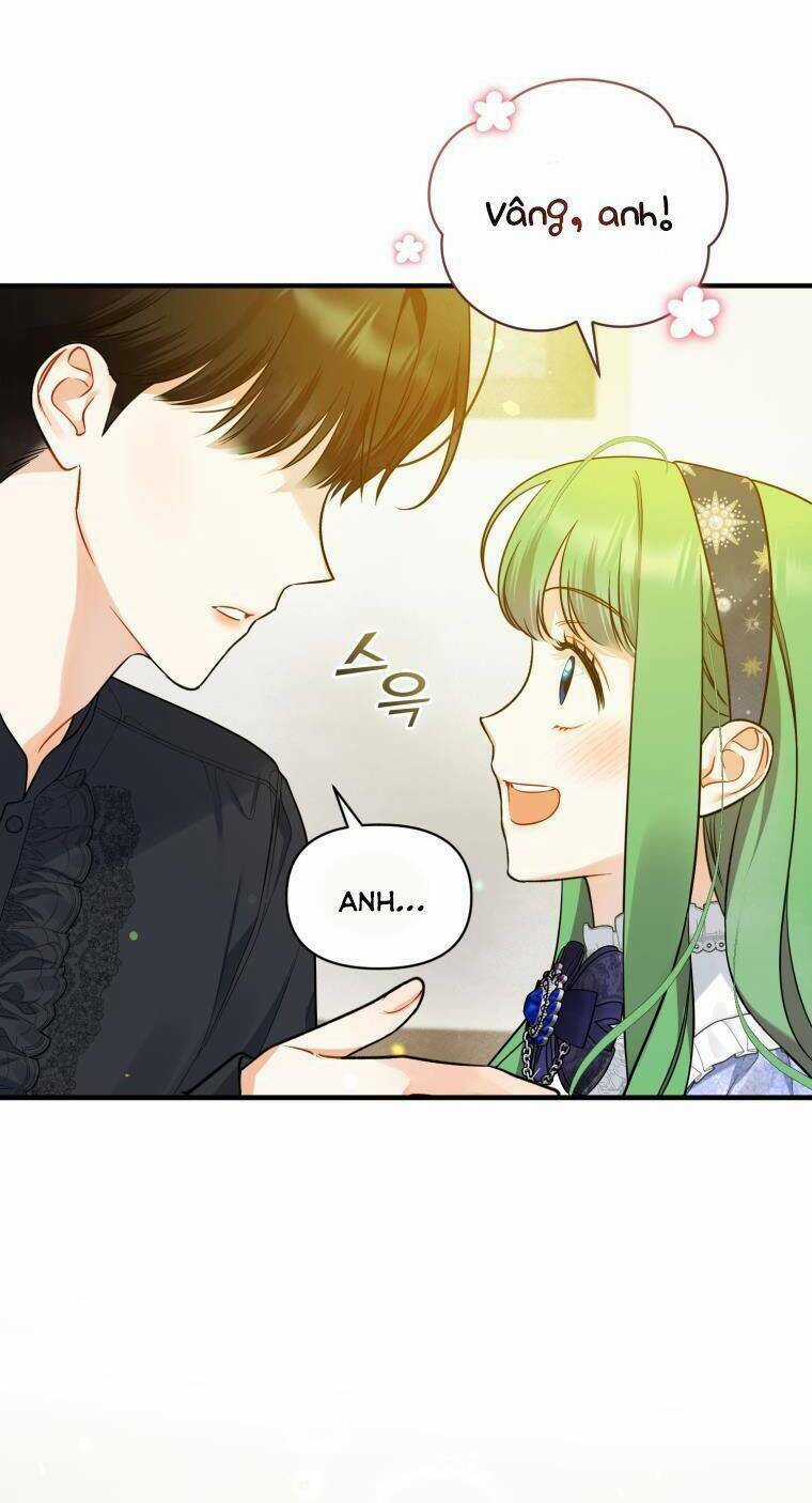 Tôi Trở Thành Em Gái Của Nam Chính Tiểu Thuyết Bl Chapter 35 trang 61