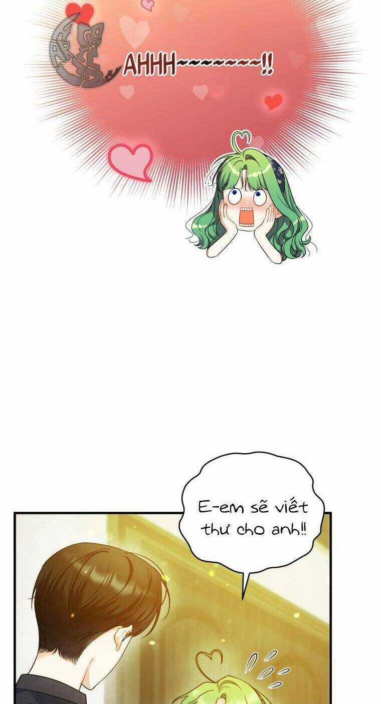 Tôi Trở Thành Em Gái Của Nam Chính Tiểu Thuyết Bl Chapter 35 trang 68