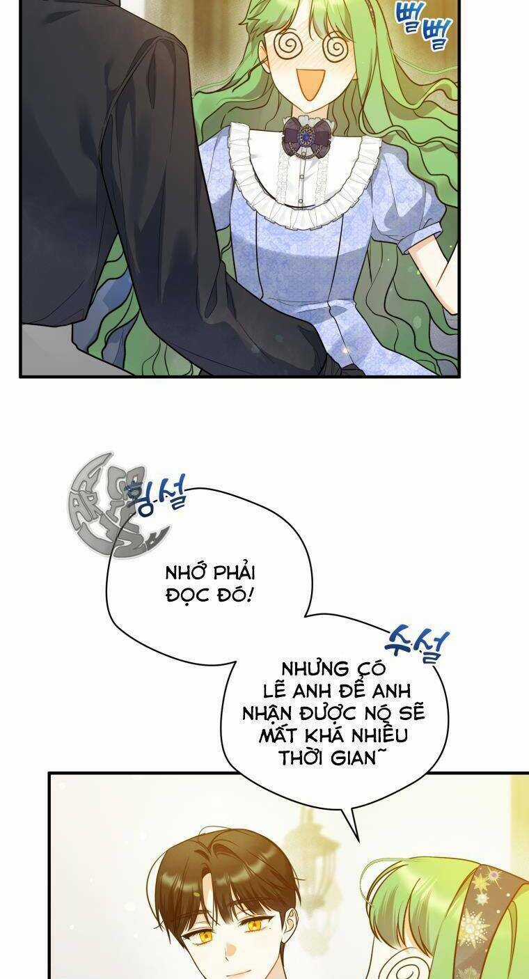 Tôi Trở Thành Em Gái Của Nam Chính Tiểu Thuyết Bl Chapter 35 trang 69