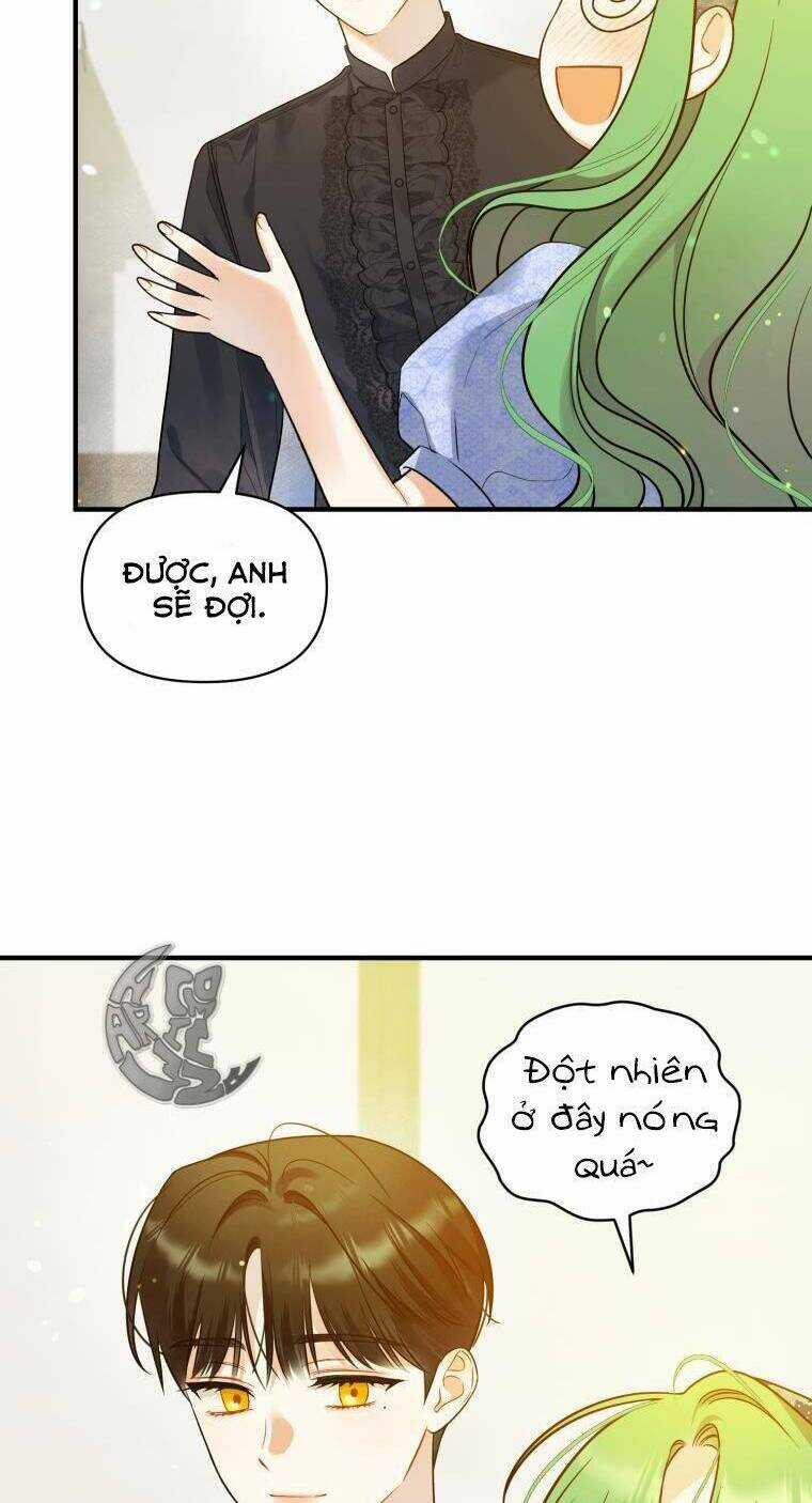 Tôi Trở Thành Em Gái Của Nam Chính Tiểu Thuyết Bl Chapter 35 trang 70