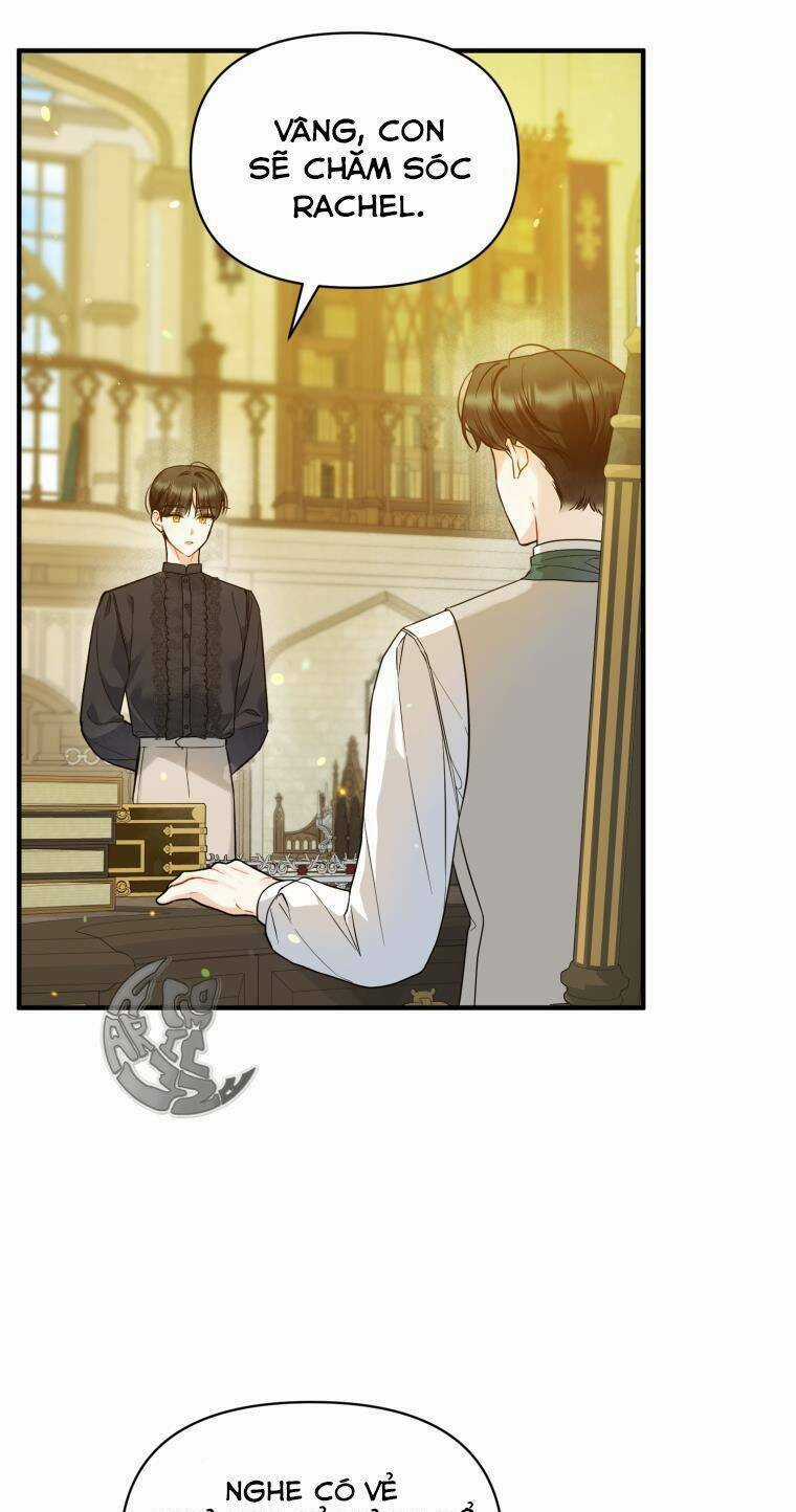 Tôi Trở Thành Em Gái Của Nam Chính Tiểu Thuyết Bl Chapter 35 trang 9