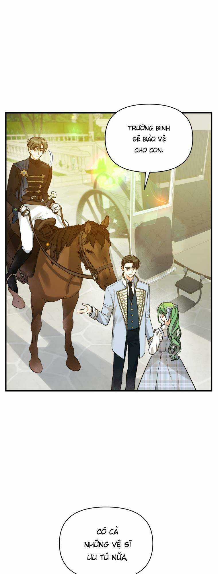 Tôi Trở Thành Em Gái Của Nam Chính Tiểu Thuyết Bl Chapter 36 trang 1