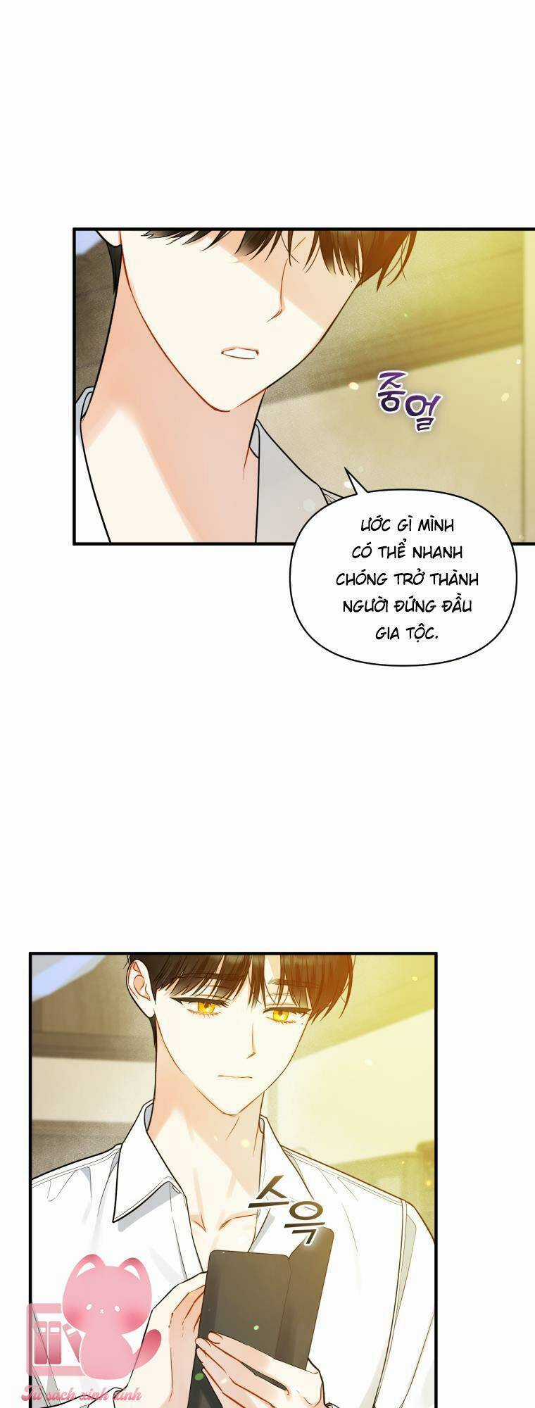 Tôi Trở Thành Em Gái Của Nam Chính Tiểu Thuyết Bl Chapter 36 trang 10