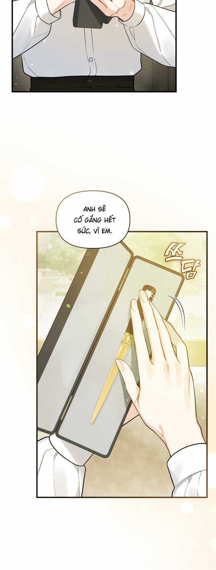 Tôi Trở Thành Em Gái Của Nam Chính Tiểu Thuyết Bl Chapter 36 trang 11