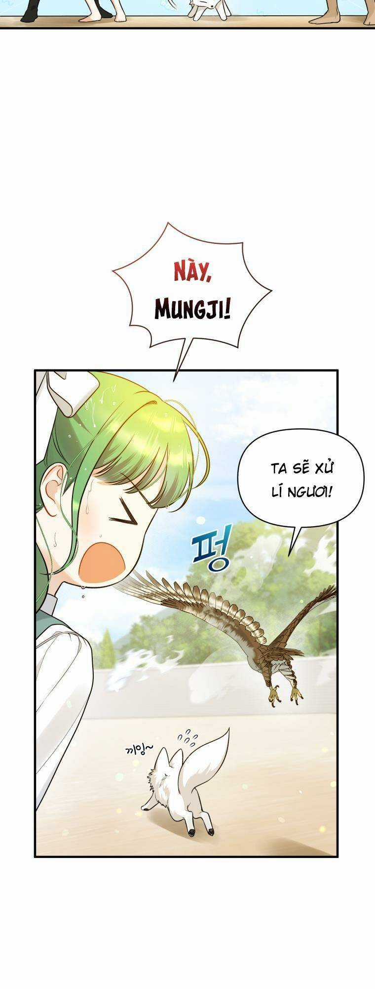 Tôi Trở Thành Em Gái Của Nam Chính Tiểu Thuyết Bl Chapter 36 trang 25