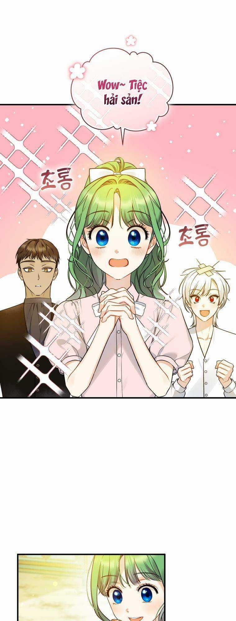 Tôi Trở Thành Em Gái Của Nam Chính Tiểu Thuyết Bl Chapter 36 trang 28