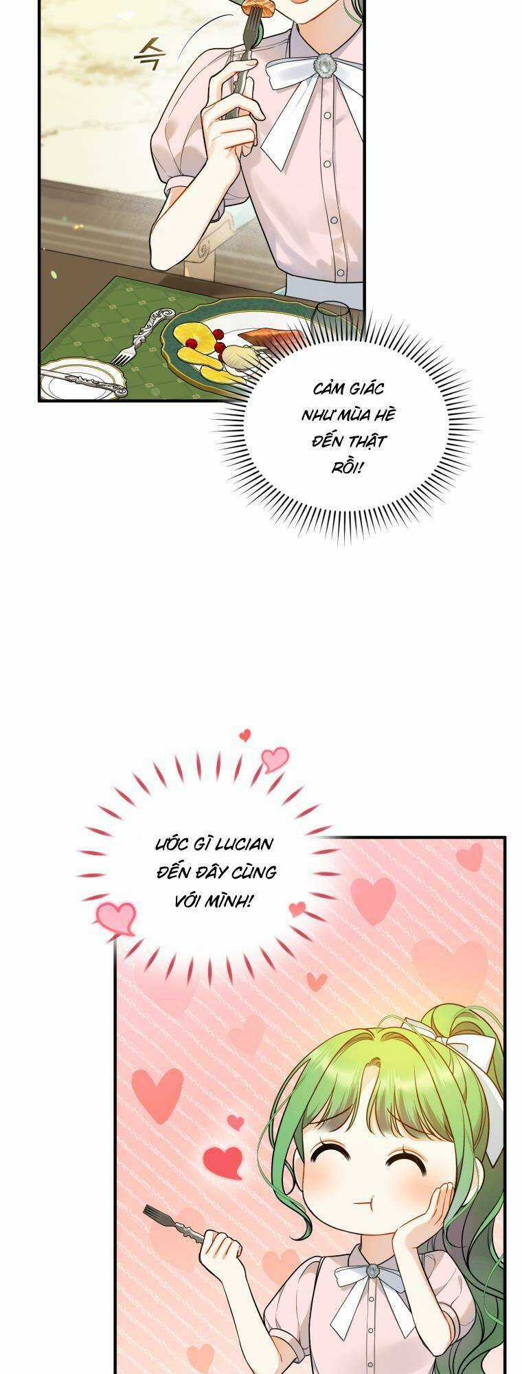 Tôi Trở Thành Em Gái Của Nam Chính Tiểu Thuyết Bl Chapter 36 trang 29