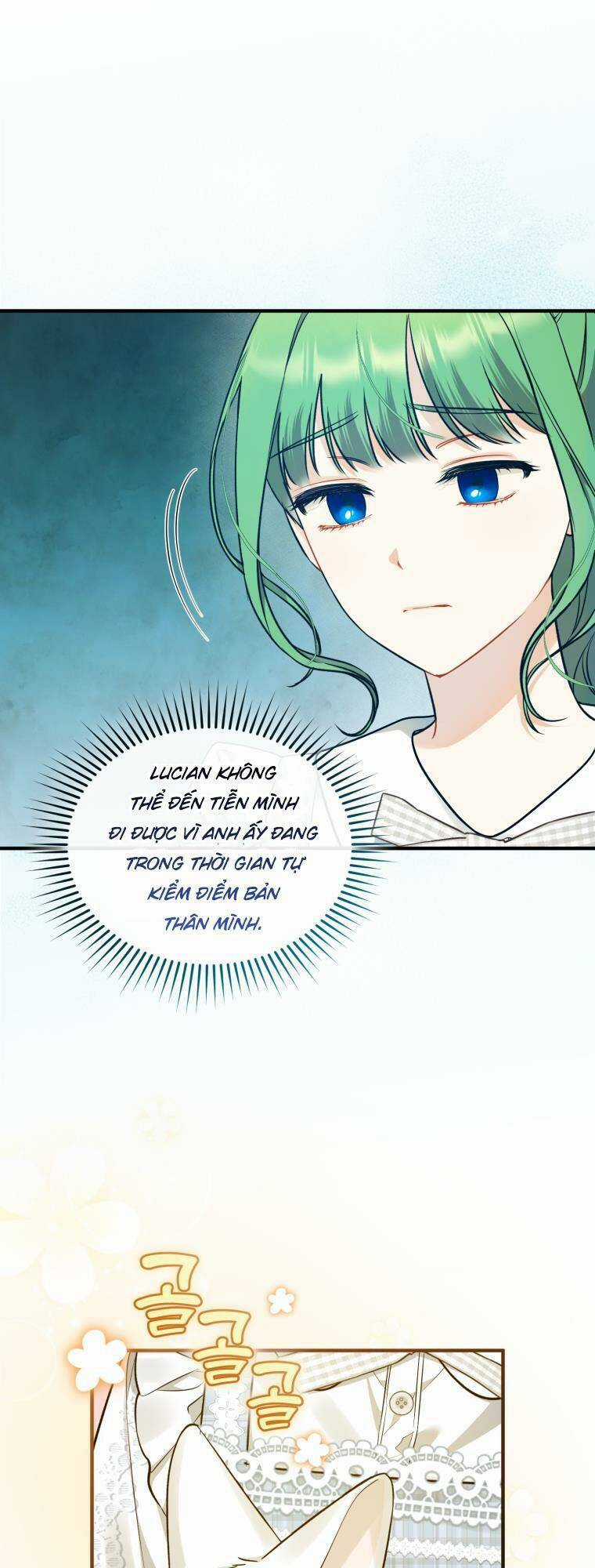 Tôi Trở Thành Em Gái Của Nam Chính Tiểu Thuyết Bl Chapter 36 trang 3