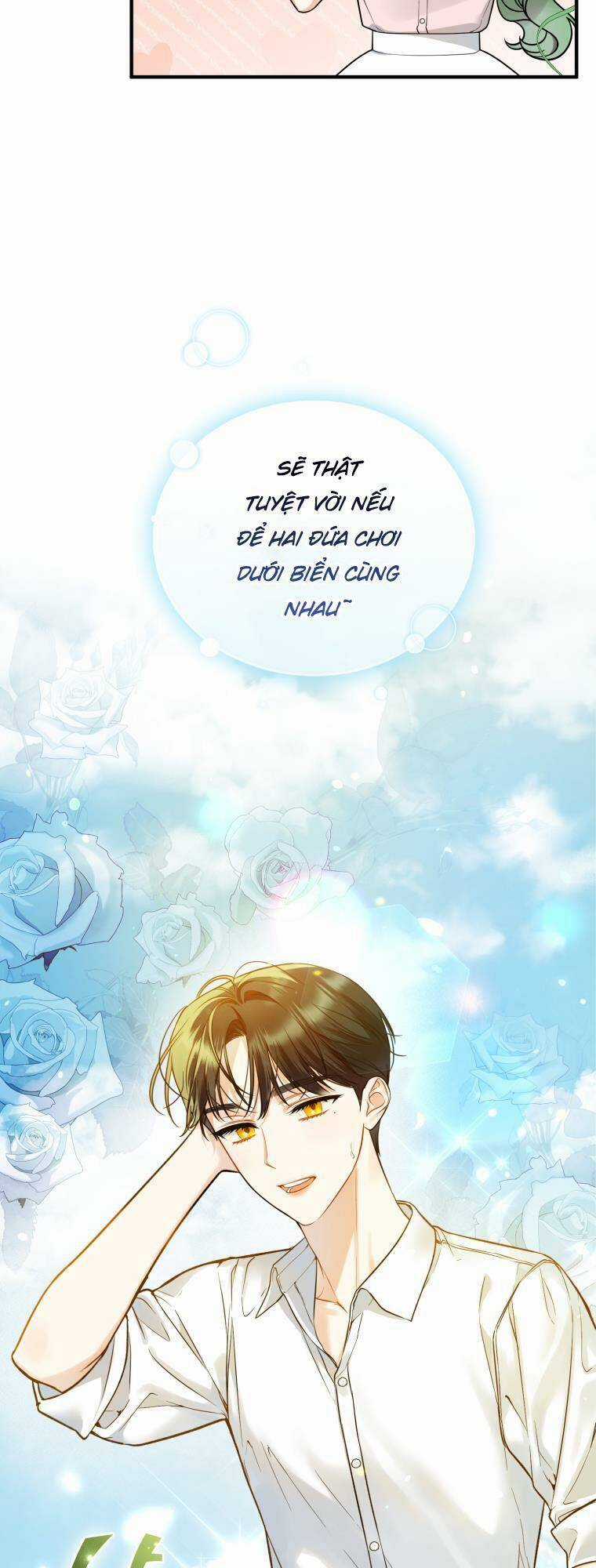 Tôi Trở Thành Em Gái Của Nam Chính Tiểu Thuyết Bl Chapter 36 trang 30