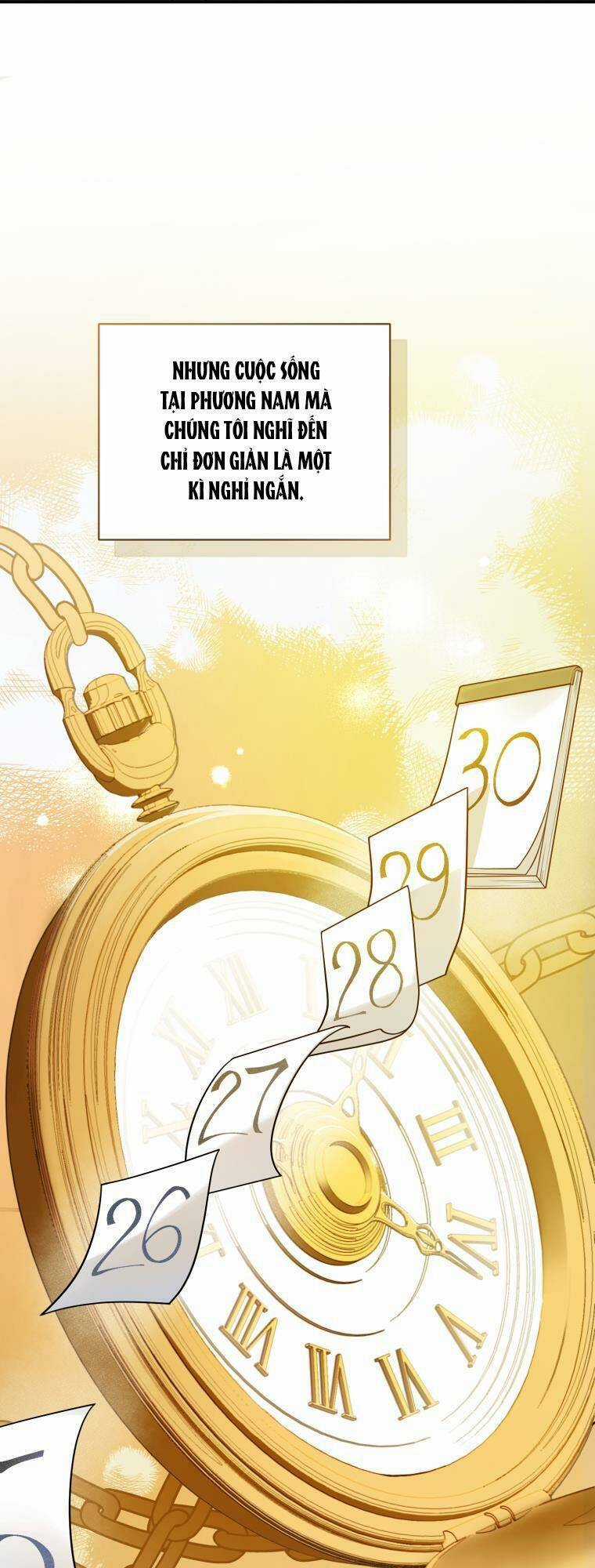 Tôi Trở Thành Em Gái Của Nam Chính Tiểu Thuyết Bl Chapter 36 trang 34