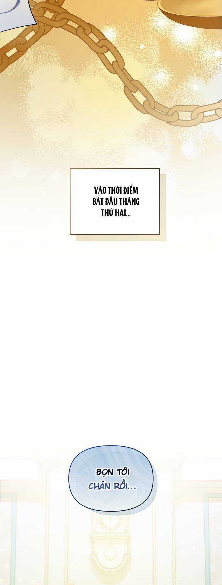 Tôi Trở Thành Em Gái Của Nam Chính Tiểu Thuyết Bl Chapter 36 trang 35