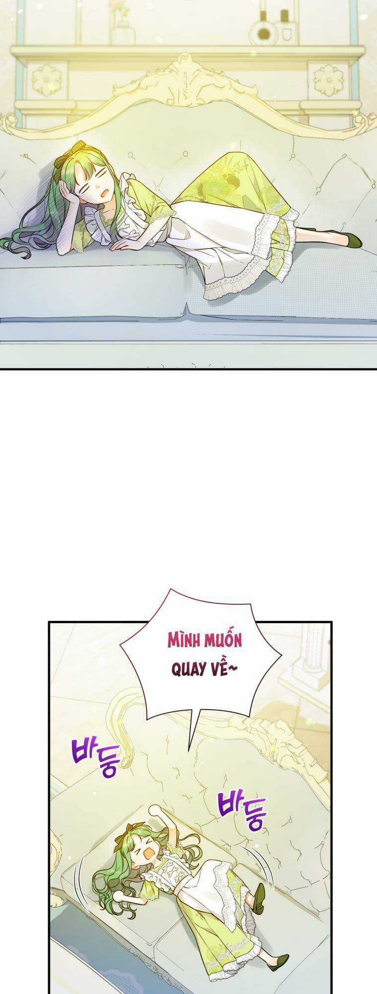 Tôi Trở Thành Em Gái Của Nam Chính Tiểu Thuyết Bl Chapter 36 trang 36