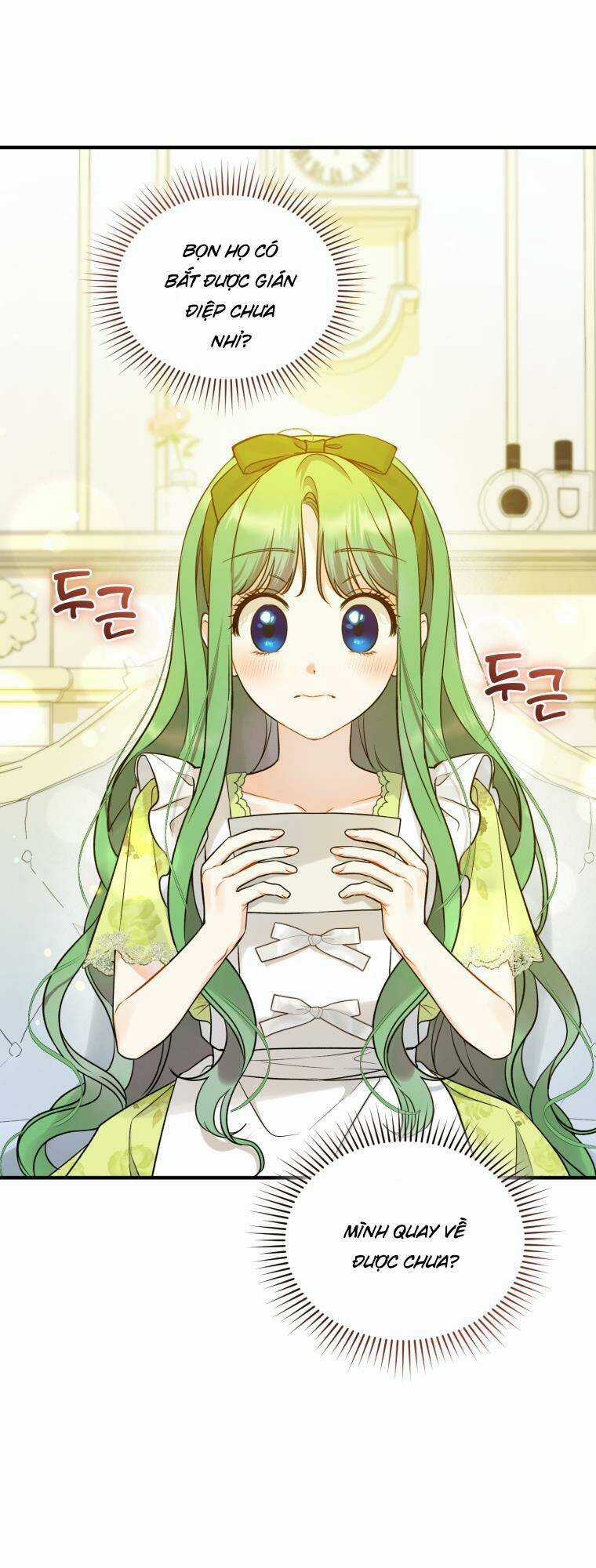 Tôi Trở Thành Em Gái Của Nam Chính Tiểu Thuyết Bl Chapter 36 trang 38