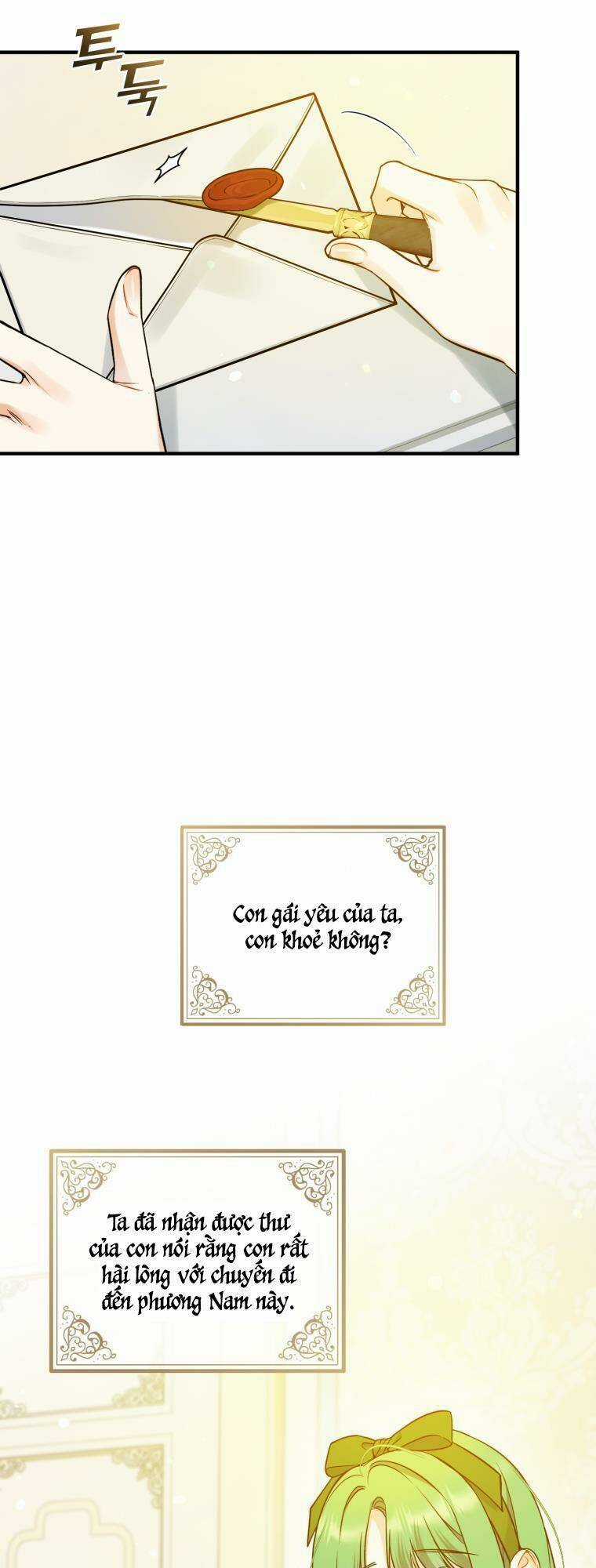 Tôi Trở Thành Em Gái Của Nam Chính Tiểu Thuyết Bl Chapter 36 trang 39