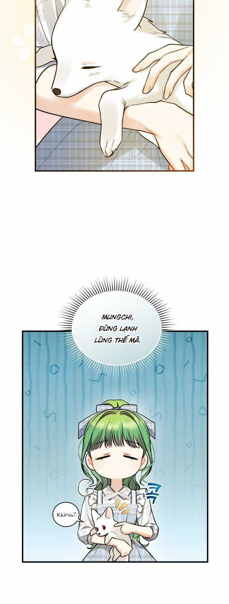 Tôi Trở Thành Em Gái Của Nam Chính Tiểu Thuyết Bl Chapter 36 trang 4