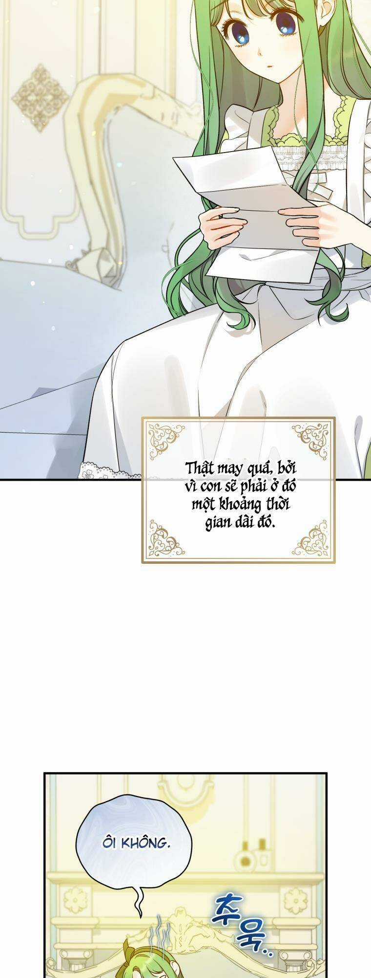 Tôi Trở Thành Em Gái Của Nam Chính Tiểu Thuyết Bl Chapter 36 trang 40