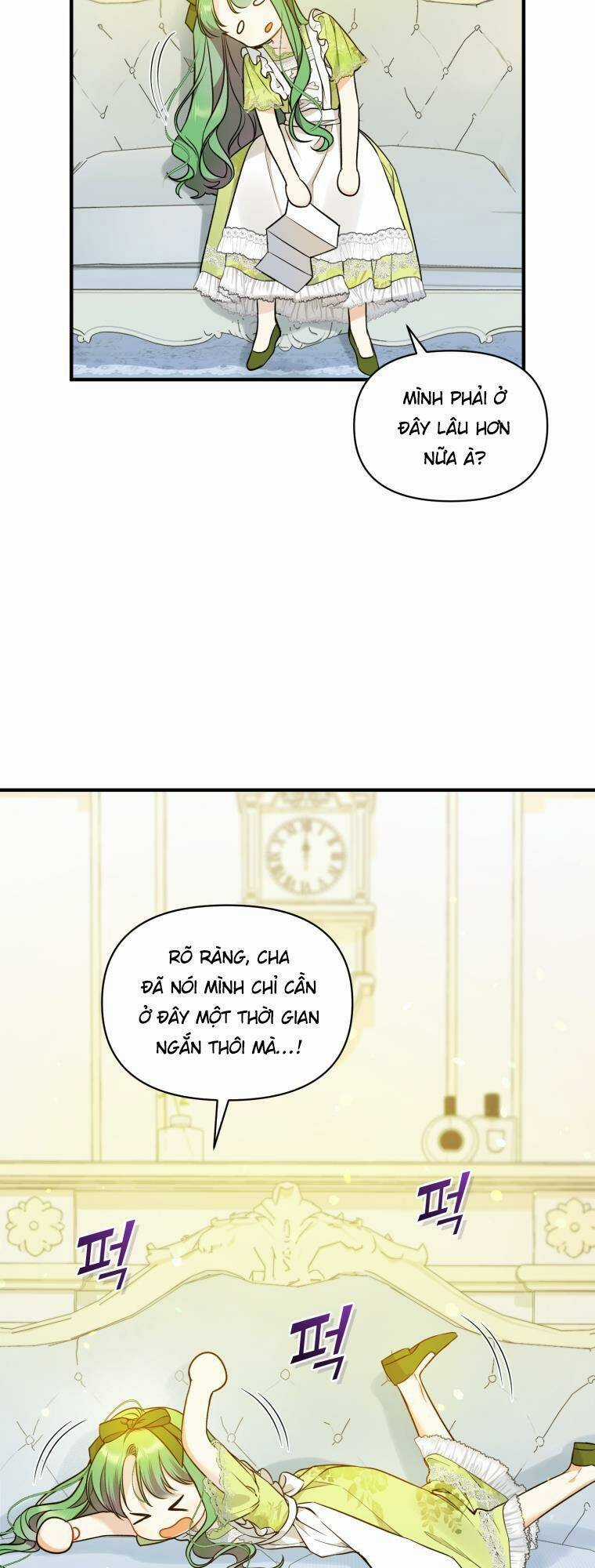 Tôi Trở Thành Em Gái Của Nam Chính Tiểu Thuyết Bl Chapter 36 trang 41