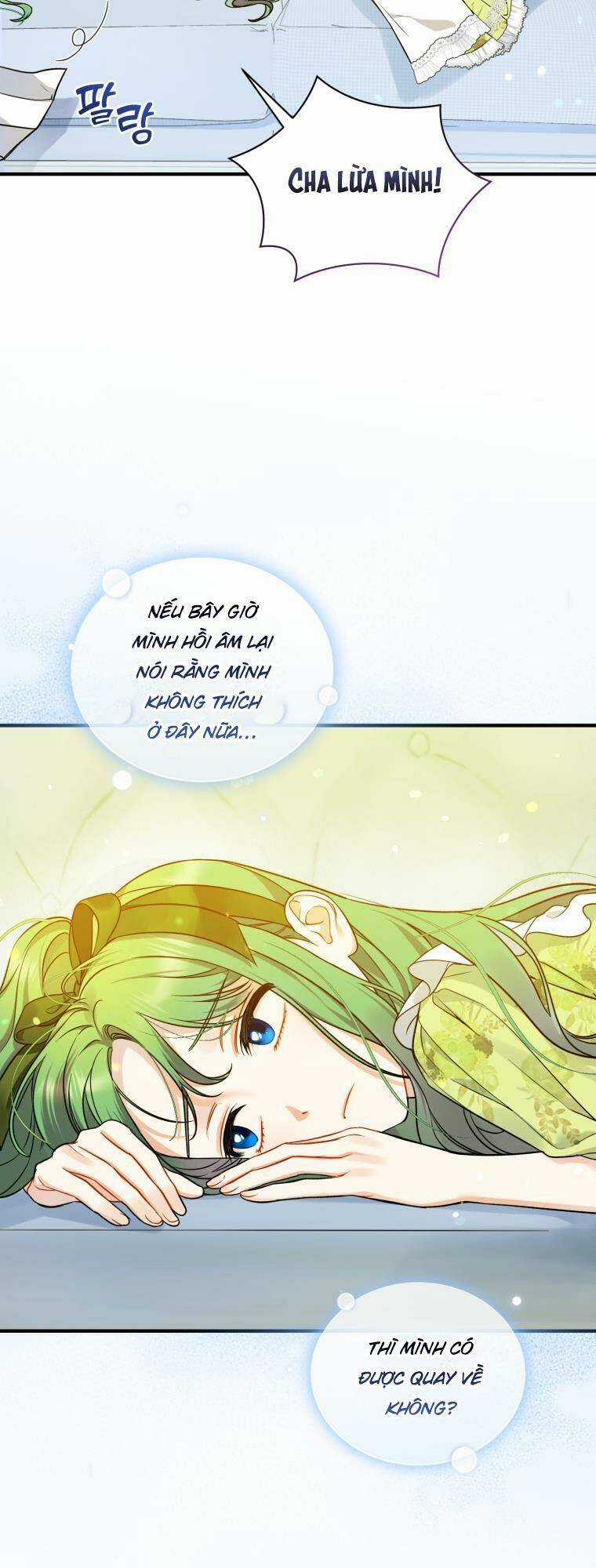 Tôi Trở Thành Em Gái Của Nam Chính Tiểu Thuyết Bl Chapter 36 trang 42