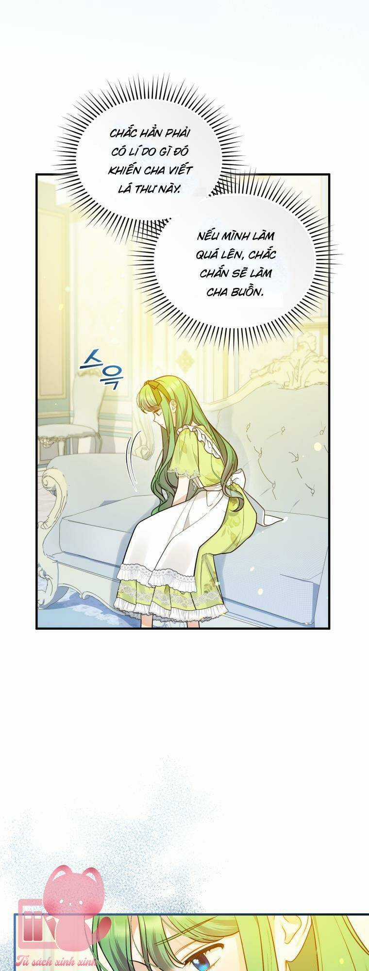 Tôi Trở Thành Em Gái Của Nam Chính Tiểu Thuyết Bl Chapter 36 trang 43