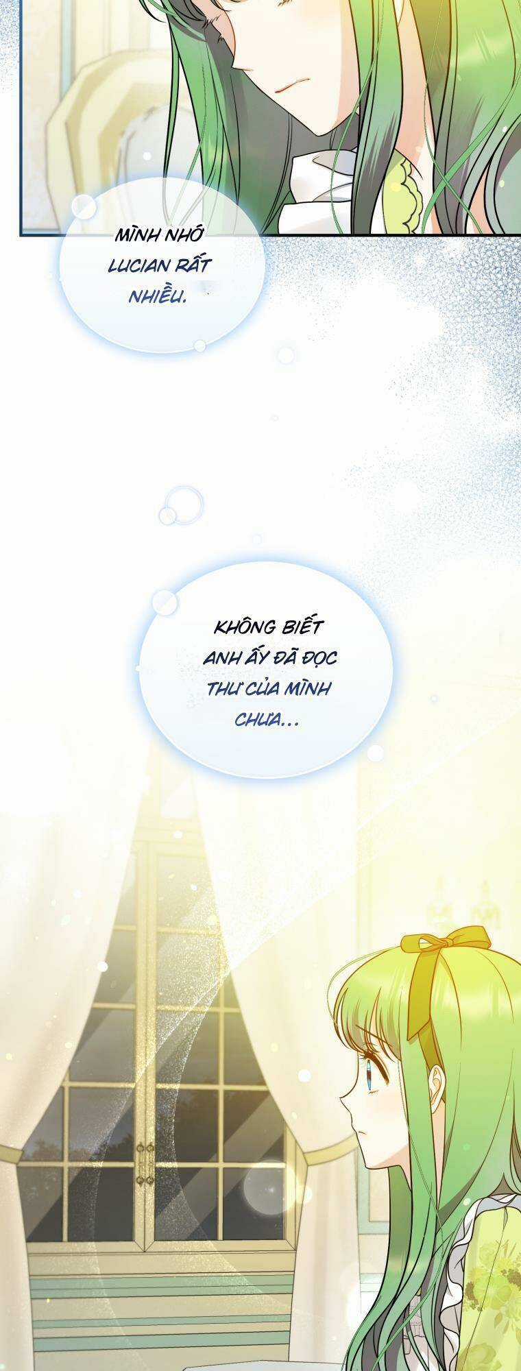 Tôi Trở Thành Em Gái Của Nam Chính Tiểu Thuyết Bl Chapter 36 trang 44