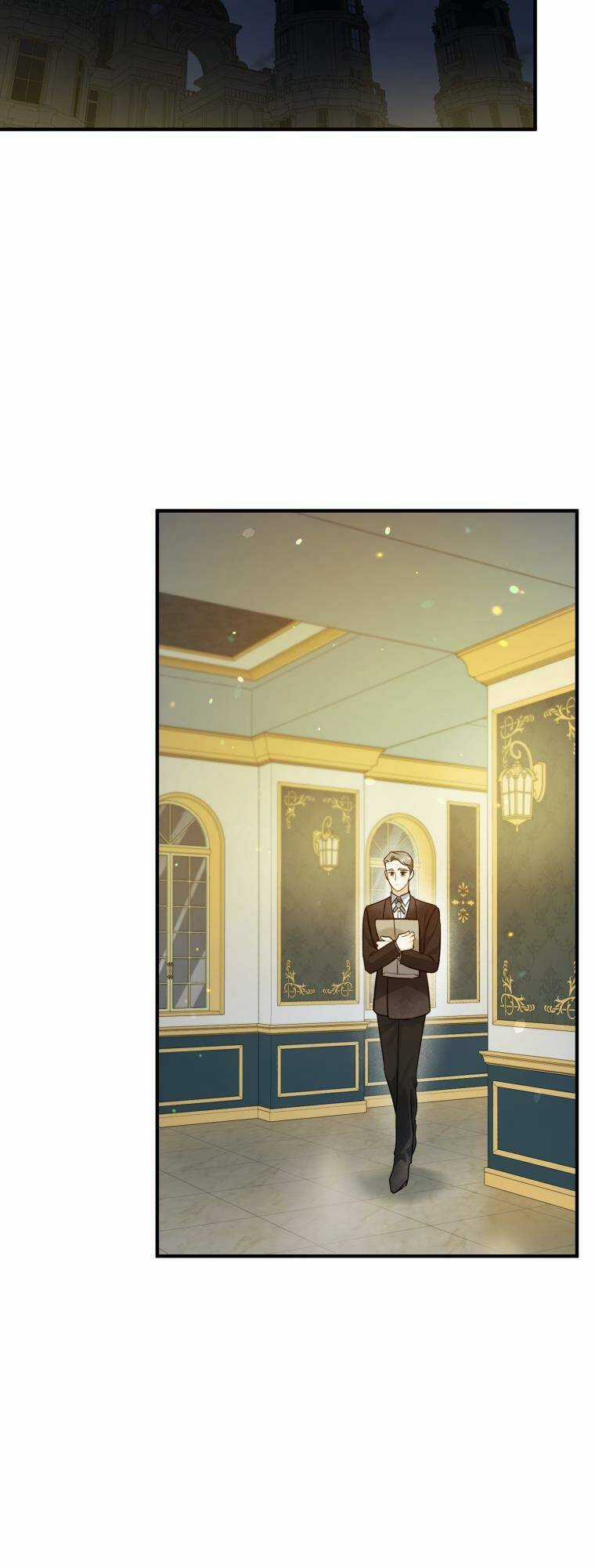 Tôi Trở Thành Em Gái Của Nam Chính Tiểu Thuyết Bl Chapter 36 trang 46