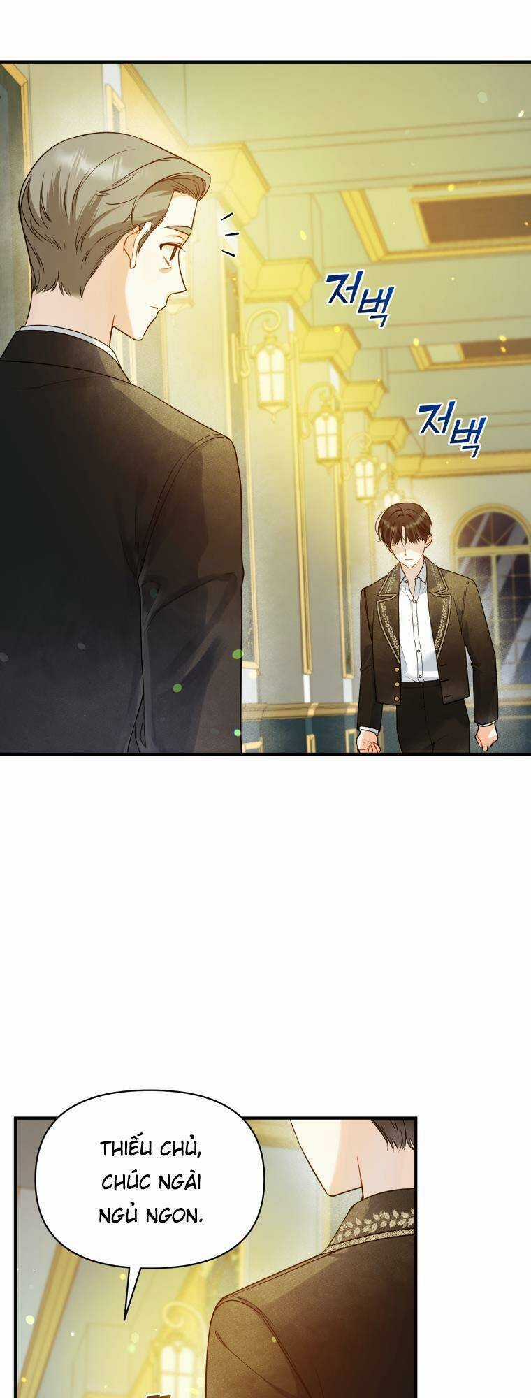 Tôi Trở Thành Em Gái Của Nam Chính Tiểu Thuyết Bl Chapter 36 trang 47