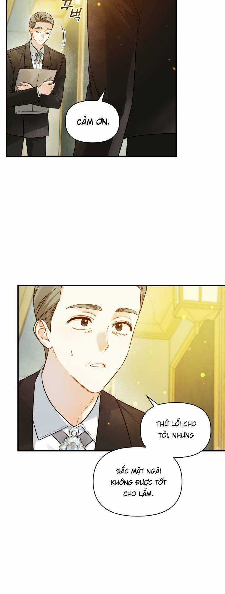 Tôi Trở Thành Em Gái Của Nam Chính Tiểu Thuyết Bl Chapter 36 trang 48