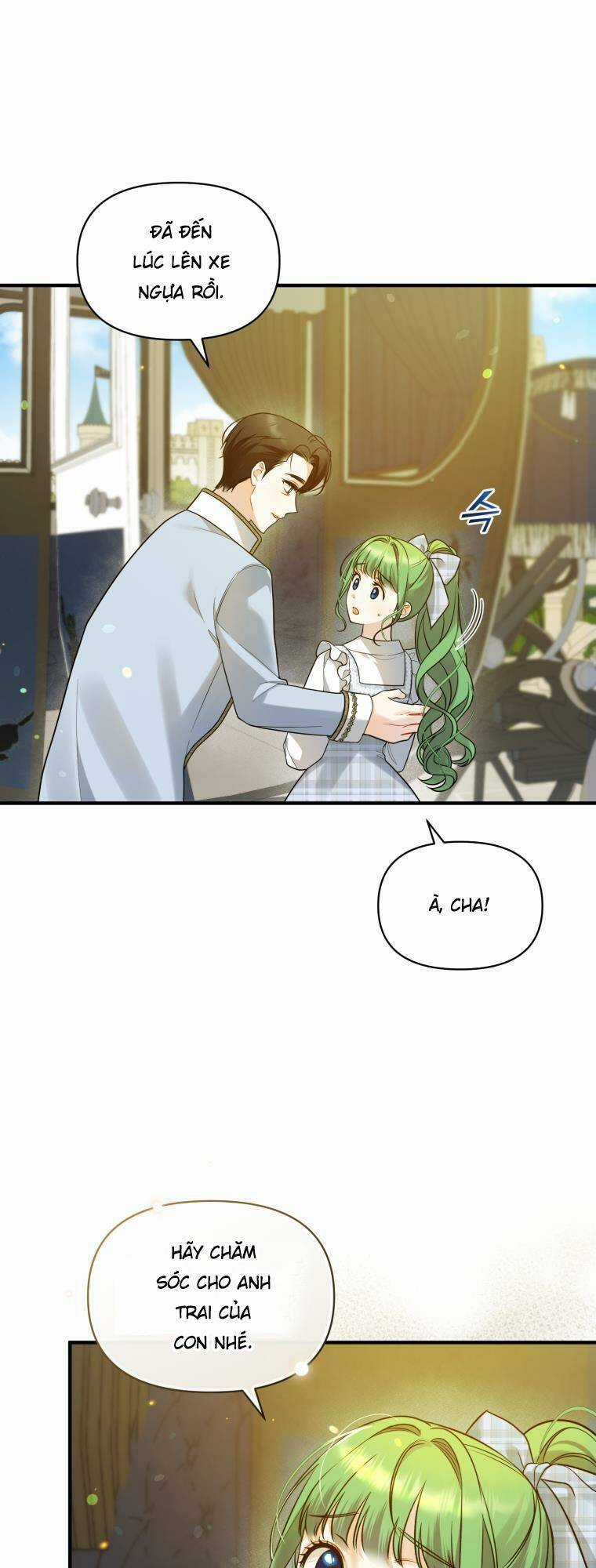 Tôi Trở Thành Em Gái Của Nam Chính Tiểu Thuyết Bl Chapter 36 trang 5