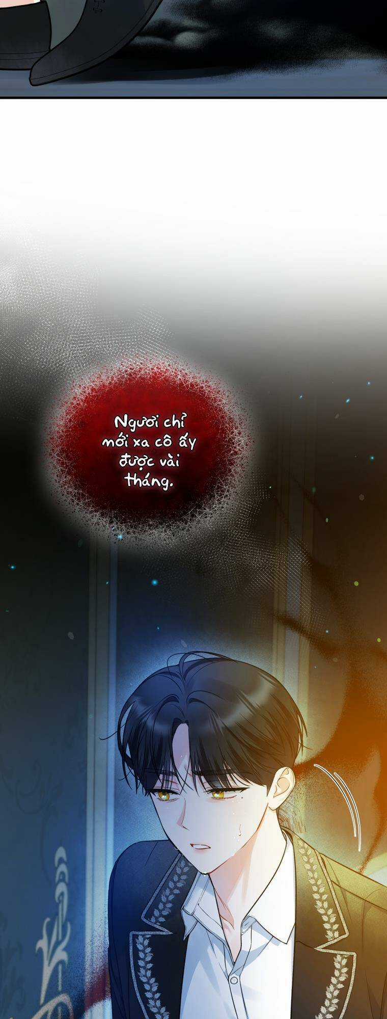 Tôi Trở Thành Em Gái Của Nam Chính Tiểu Thuyết Bl Chapter 36 trang 51