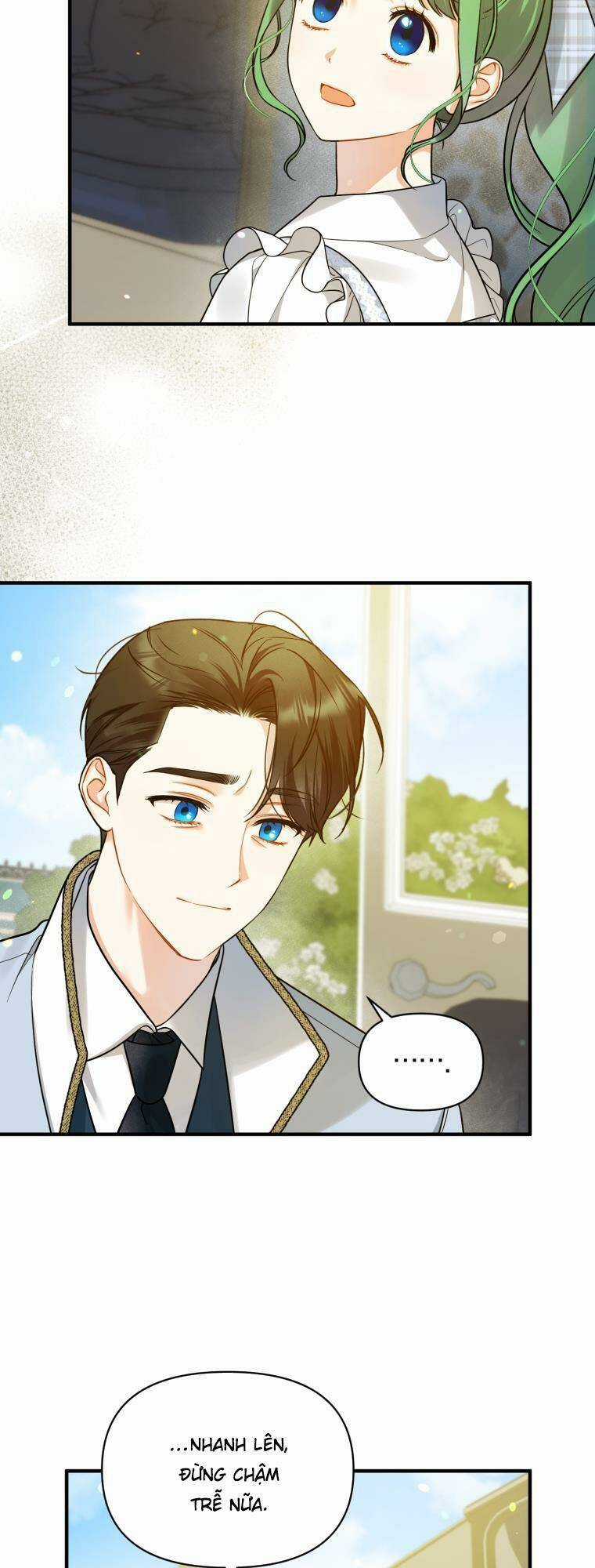 Tôi Trở Thành Em Gái Của Nam Chính Tiểu Thuyết Bl Chapter 36 trang 6