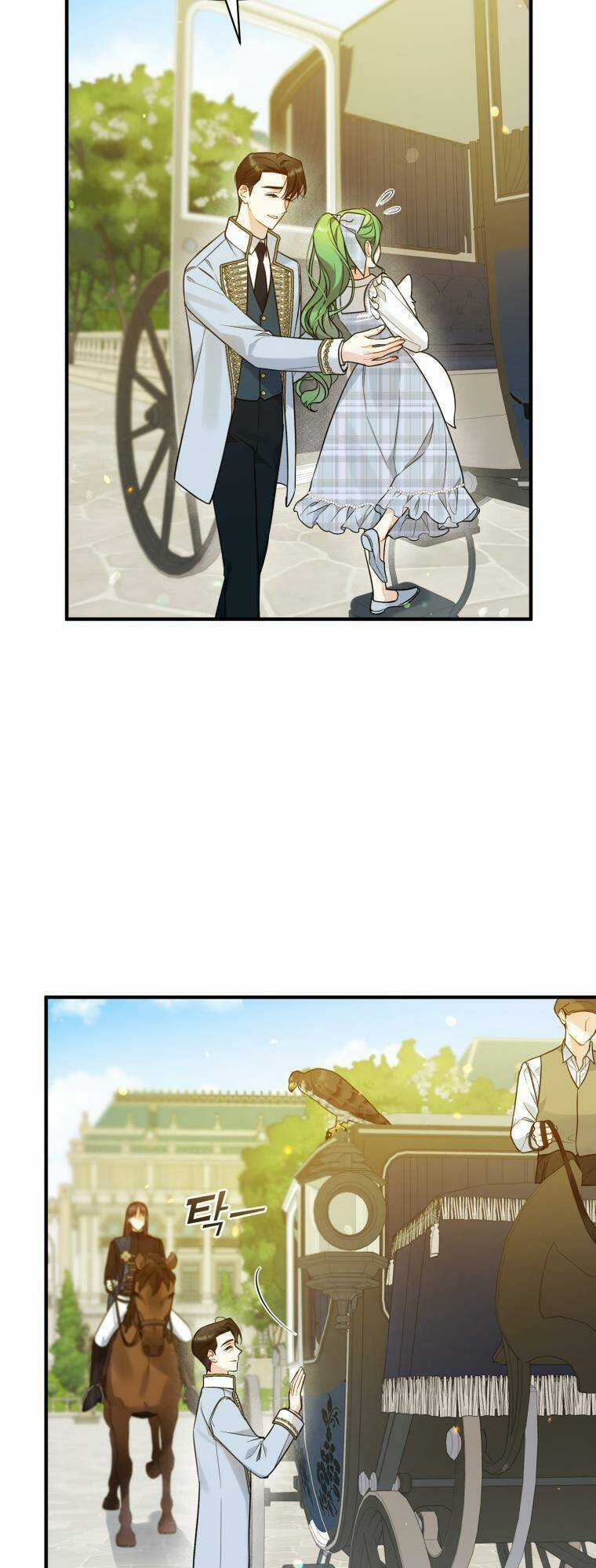 Tôi Trở Thành Em Gái Của Nam Chính Tiểu Thuyết Bl Chapter 36 trang 7