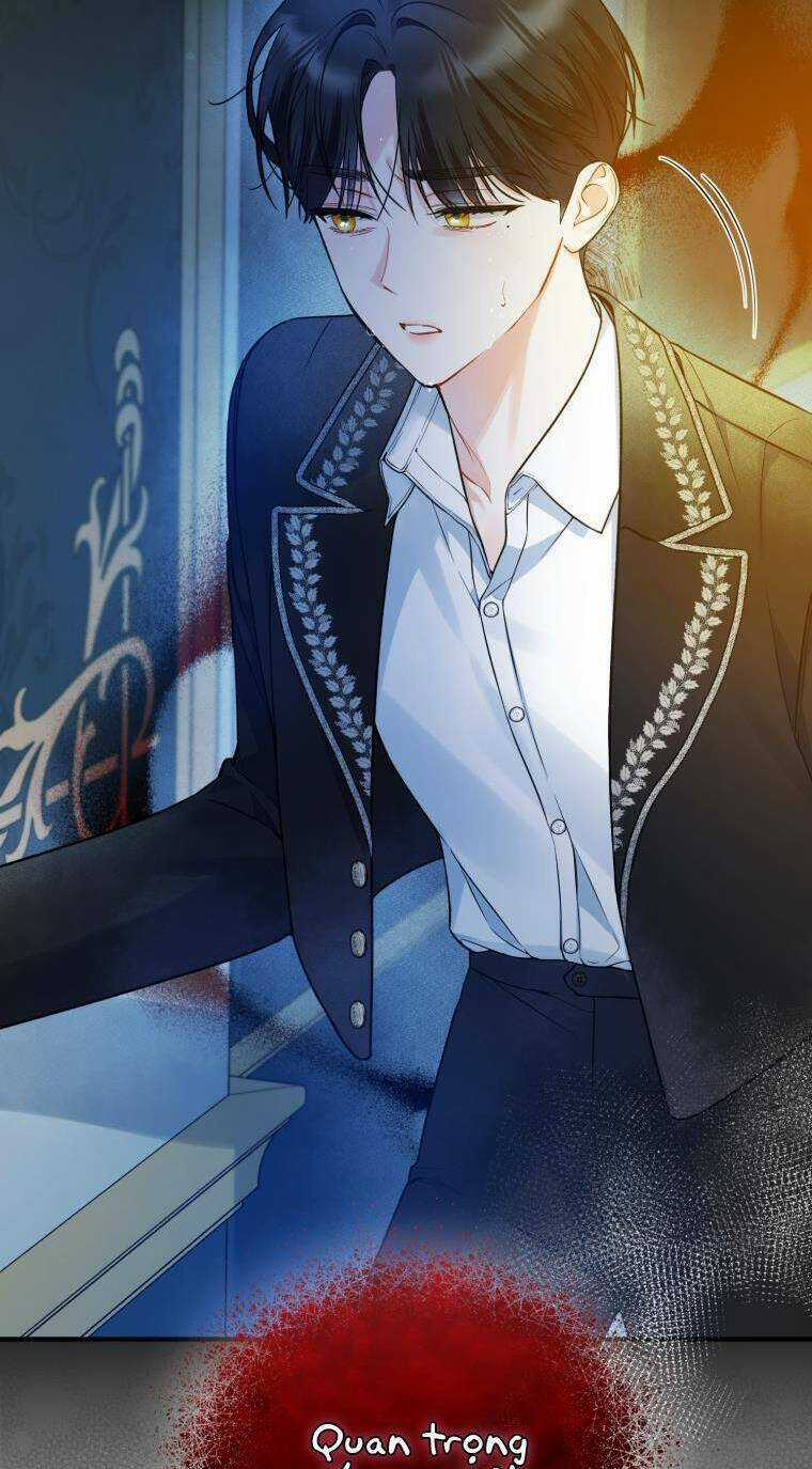 Tôi Trở Thành Em Gái Của Nam Chính Tiểu Thuyết Bl Chapter 37 trang 1