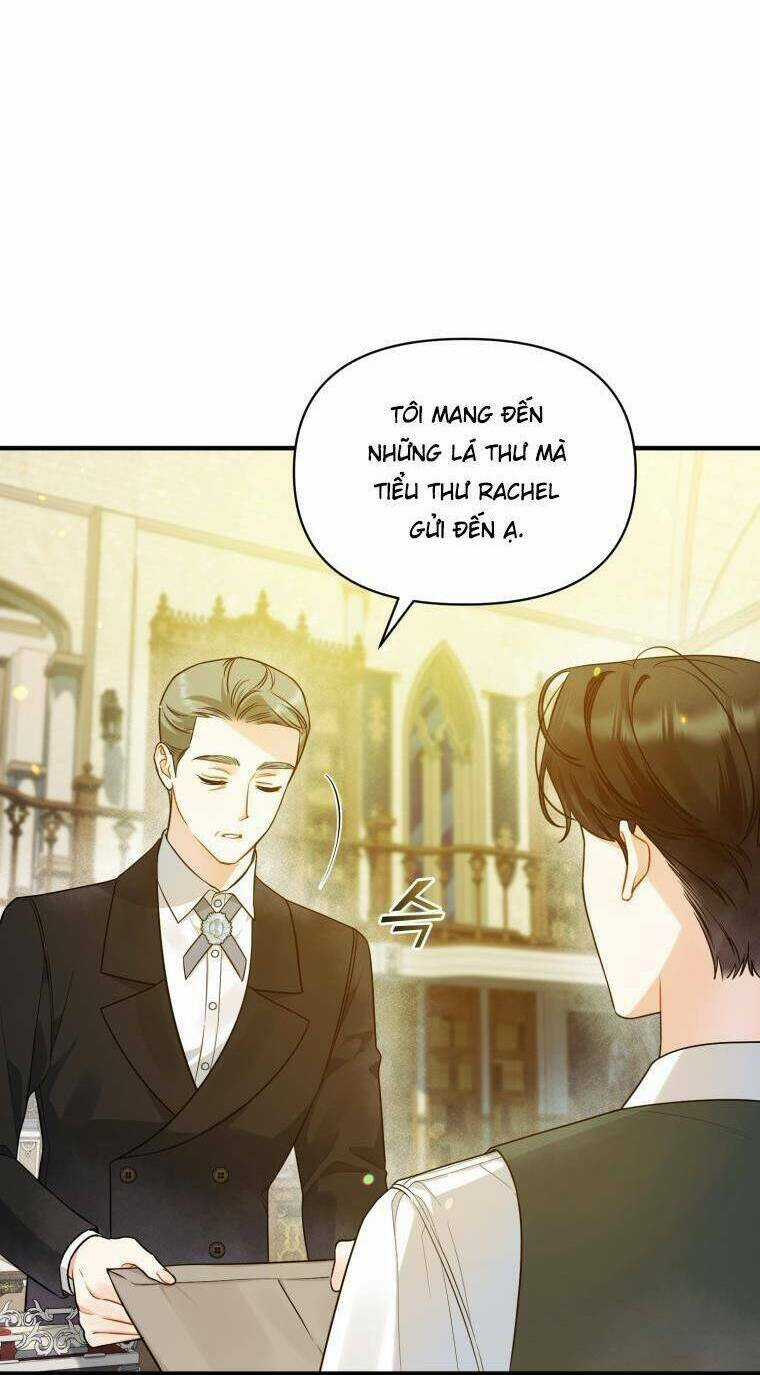 Tôi Trở Thành Em Gái Của Nam Chính Tiểu Thuyết Bl Chapter 37 trang 11