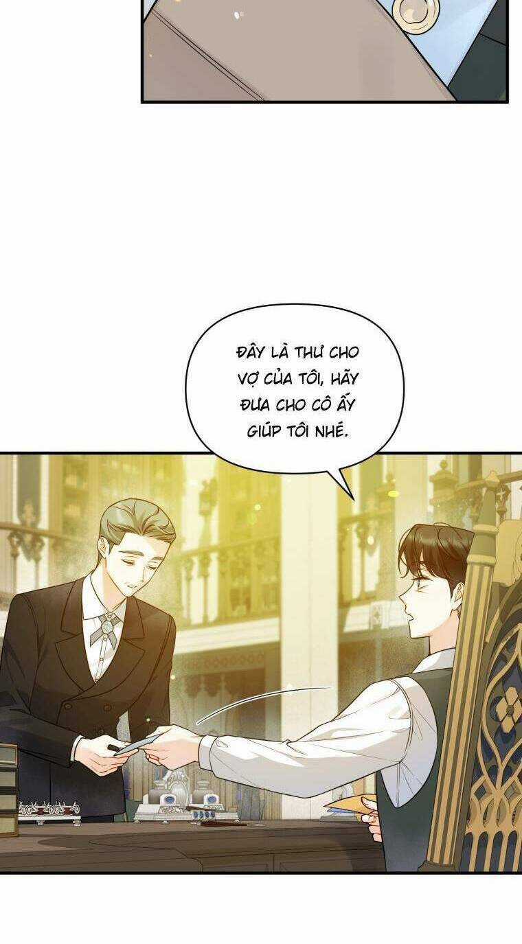 Tôi Trở Thành Em Gái Của Nam Chính Tiểu Thuyết Bl Chapter 37 trang 13